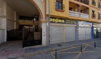 Fontanería y Desatascos Desma S.L
