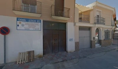 Fontanería Y Electricidad Berto