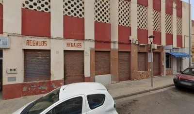 Fontaneria y electricidad el paso
