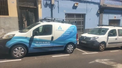 AP Fontaneria