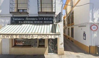Fontaneria y Ferreteria SAN RAFAEL