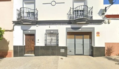 Fontanería y Gas Coronil