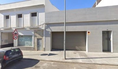 Fontanería y gas Manuel Jiménez Ruiz