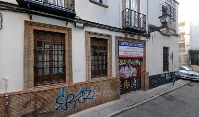 Fontanería y gas Pazos