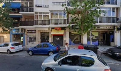 Fontanería y Gas Ricardo Muñoz
