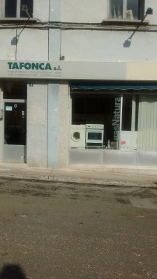 Fontanería Y Gas Tafonca