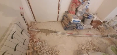Fontanería y reformas Adrián