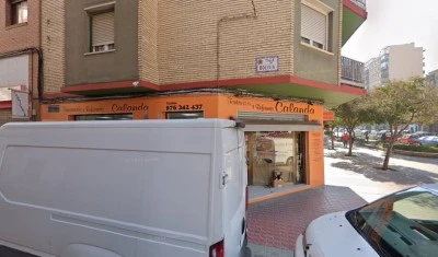 FONTANERÍA Y REFORMAS CALANDA