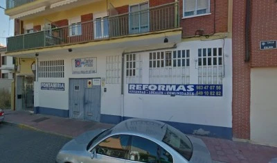 Fontanería y Reformas Carlos Prado