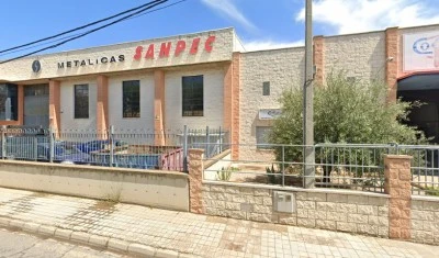 Fontanería Y Saneamientos Cofoman S L