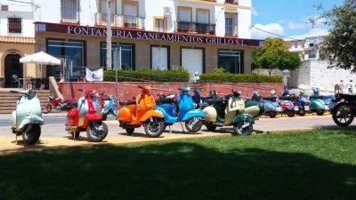 Fontanería Y Saneamientos Grillo S.l.
