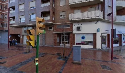 Fontanería y Saneamientos San Roque