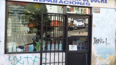 Fontaneria y Saneamientos TABEGA S.L