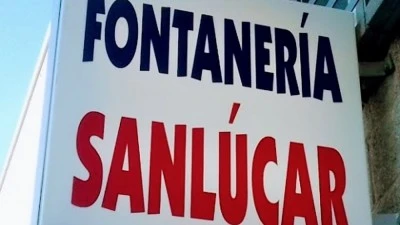 Fontaneria Y Suministro Sanlúcar S.L