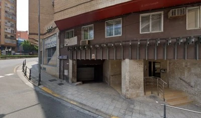 Fontanería Yagüe