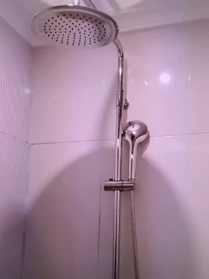 Fontanería Zarzuela