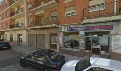 Fontaneria, Calefaccion Hnos. Reolid