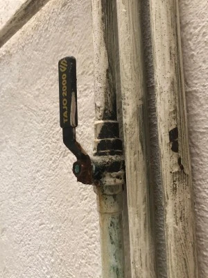 Fontaneria, Electricidad, pintura castelldefels fernando
