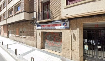 FONTANERIA, FRANCISCO PABLO SL