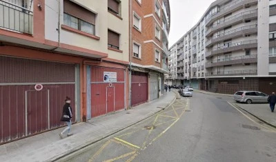 Fontaneria-Calefaccion Itxurri