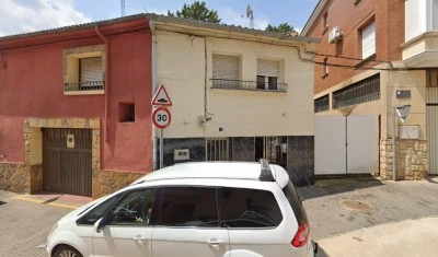 Fontaneria-Calefaccion Jose Miguel Muñoz Parra
