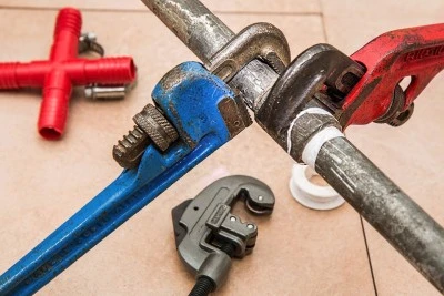 FONTANERO 24H PLUMBER