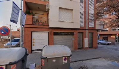 Fontanero Castellar Tzn