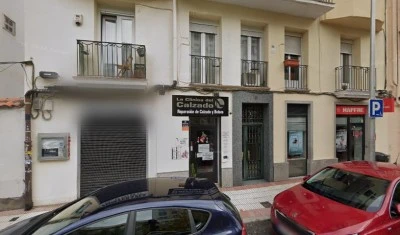 Fontanero Centro Madrid