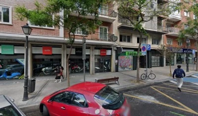Fontanero Chamberí