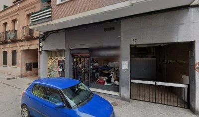 Fontanero Cuatro Caminos