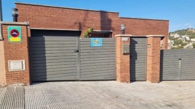 Fontanero Cunit
