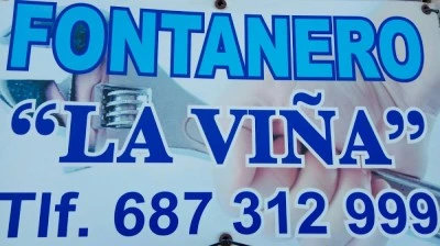 Fontanero de la viña, José Francisco Campoy Navarro