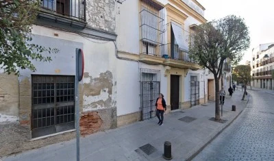 Fontanero Jerez
