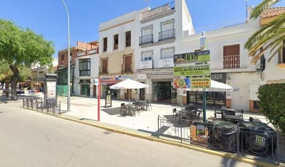 Fontanero JT