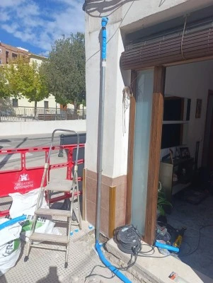 fontanero ontinyent vali