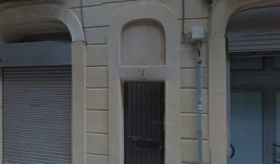 Fontanero poblé ubi