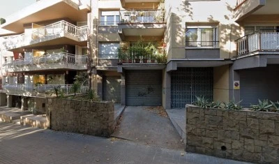 Fontanero Sant Feliu