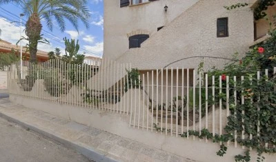 Fontanero Terreros
