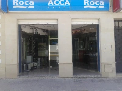 ACCA - Cadena88