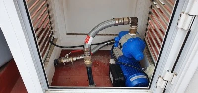 fontanero y reparaciones todo se arregla