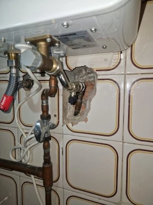Fontanero,Lampista,Electricista