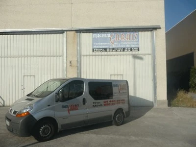 Fontaneros Bizkaia