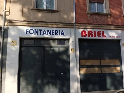 Fontaneros Briel