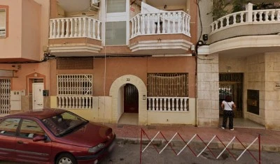 Fontaneros en Torrevieja