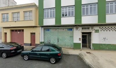 Fontaneros Ferrol
