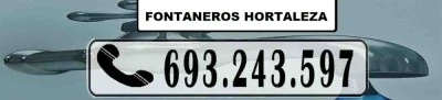 Fontaneros Hortaleza