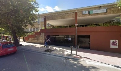 FONTANEROS JAEN
