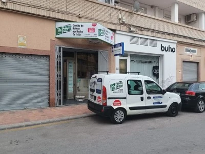 Fontaneros Ramón Castellar / Fontaneros en Molina de Segura