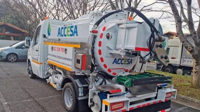 Accesa Desatascos