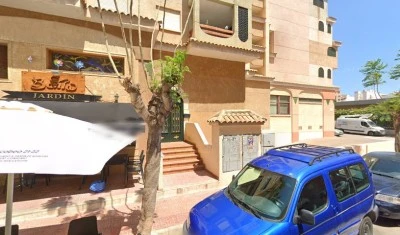 Fontaneros Urgencias Torrevieja